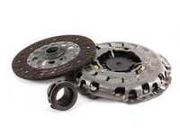 Packaged by Turner Clutch Kit - E46 M3 (All) Factory 21212282667DK
