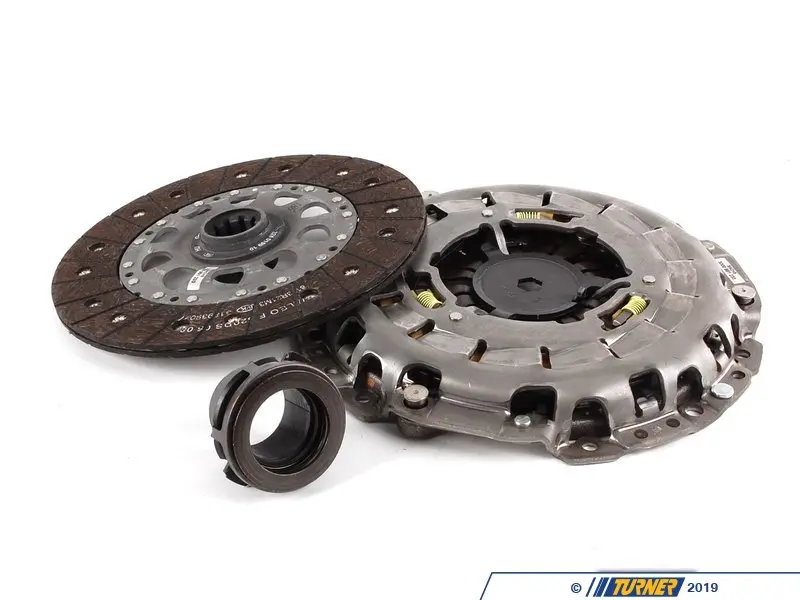 21212282667 - Sachs Clutch Kit - E46 | Turner Motorsport