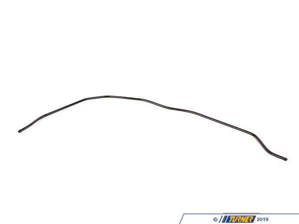 Genuine BMW Genuine BMW Tubing - 17112225396 - E30,E30 M3 17112225396