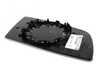 Genuine BMW Genuine BMW Heated Mirror Glass - Plane - Driver (Left) 51167065083 View 5
