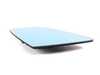Genuine BMW Genuine BMW Heated Mirror Glass - Plane - Driver (Left) 51167065083 View 1