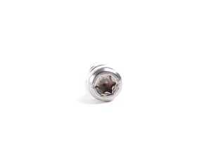 Genuine BMW Torx Bolt M6X22,5 - 24117552348 - E53