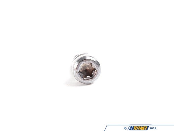 Genuine BMW Genuine BMW Torx Bolt M6X22,5 - 24117552348 - E53 24117552348
