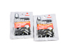 Packaged by Turner Rotor And Pad Replacement Package - Rear - E46 M3 (Non-Competition Package) e46m3rprpKT3 View 3
