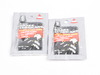 Packaged by Turner Rotor And Pad Replacement Package - Front - E46 M3 (Non-Competition Package) e46m3rprpKT2 View 3