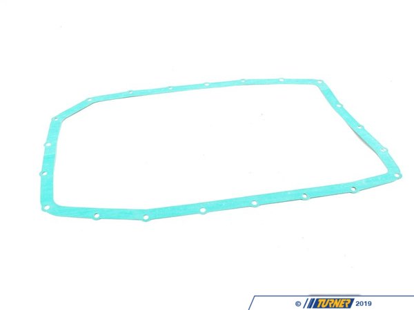 Genuine BMW Transmission Oil Pan Gasket 24117543484
