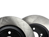 Packaged by Turner Rotor And Pad Replacement Package - Rear - E46 M3 (Non-Competition Package) e46m3rprpKT3 View 6