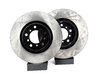 Packaged by Turner Rotor And Pad Replacement Package - Front - E46 M3 (Non-Competition Package) e46m3rprpKT2 View 6