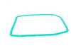 Genuine BMW Transmission Oil Pan Gasket 24117543484 View 3