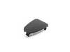 Genuine BMW Genuine BMW Cover, Soft Paint Schwarz Matt - 51417025356 - E46,E46 M3 51417025356 View 1
