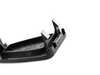 Genuine BMW Genuine BMW Cover, Soft Paint Schwarz Matt - 51417025356 - E46,E46 M3 51417025356 View 4