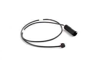 Genuine BMW Brake Pad Wear Sensor - Rear - E36 318ti, Z3 1.9 2.5/2.5i 2.8 3.0 M Coupe/Roadster