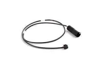 Genuine BMW Brake Pad Wear Sensor - Rear - E36 318ti, Z3 1.9 2.5/2.5i 2.8 3.0 M Coupe/Roadster