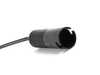 Genuine BMW Genuine BMW Brake Pad Wear Sensor - Rear - E36 318ti, Z3 1.9 2.5/2.5i 2.8 3.0 M Coupe/Roadster 34351182533 View 3
