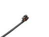Genuine BMW Genuine BMW Brake Pad Wear Sensor - Rear - E36 318ti, Z3 1.9 2.5/2.5i 2.8 3.0 M Coupe/Roadster 34351182533 View 5