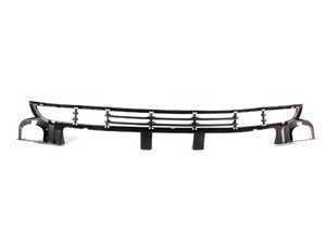 Genuine BMW Front Bumper Grille - Center - E46 325xi 325i