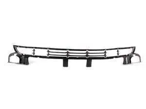 Genuine BMW Front Bumper Grille - Center - E46 325xi 325i