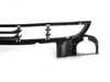 Genuine BMW Genuine BMW Front Bumper Grille - Center - E46 325xi 325i 51117030594 View 3
