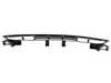 Genuine BMW Genuine BMW Front Bumper Grille - Center - E46 325xi 325i 51117030594 View 4