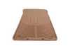 Genuine BMW Genuine BMW Front All Weather Rubber Floor Mat Set - Beige 82550151504 View 2