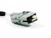 Genuine BMW Genuine BMW Repair Cable, Belt Tensioner - 61138377197 61138377197 View 2