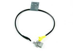 Genuine BMW Repair Cable, Belt Tensioner - 61138377197