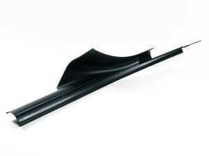Genuine BMW Rear Door Sill Trim - Left - E39
