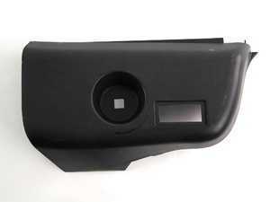 Genuine BMW Left Tail Light Cover - 51478165317 - E36