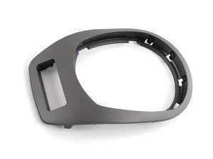 Genuine BMW Shifter surround Trim - Z4 3.0i Z4 2.5i