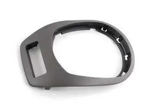 Genuine BMW Shifter surround Trim - Z4 3.0i Z4 2.5i