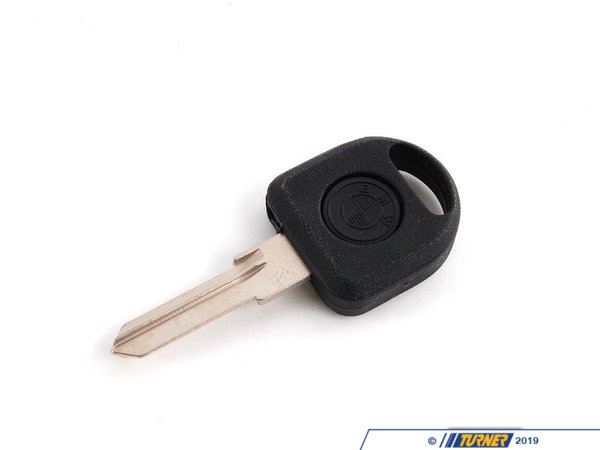 Genuine BMW Genuine BMW Illuminated Key Blank 51211900894