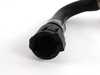 Genuine BMW Genuine BMW Transmission Cooling Hose from Oil Cooler to Metal Line - E39 540i, E38 740i/il 11537511207 View 3