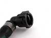 Genuine BMW Genuine BMW Transmission Cooling Hose from Oil Cooler to Metal Line - E39 540i, E38 740i/il 11537511207 View 4