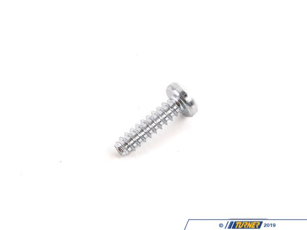 Genuine BMW Genuine BMW Torx Bolt St4,2X16 - 51161956032 - E34,E39,E34 M5,E39 M5 51161956032
