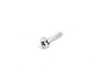 Genuine BMW Genuine BMW Torx Bolt St4,2X16 - 51161956032 - E34,E39,E34 M5,E39 M5 51161956032 View 2