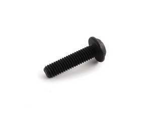Genuine BMW Fillister Head Screw With Co - 51643413225
