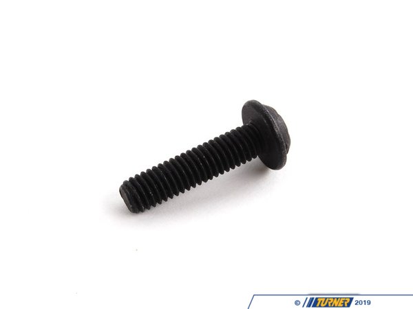 Genuine BMW Genuine BMW Fillister Head Screw With Co - 51643413225 51643413225