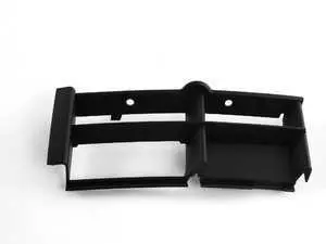 Genuine BMW Lower Bumper Grille - Right - E39 540i 530i 528i 525i