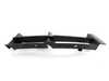 Genuine BMW Genuine BMW Lower Bumper Grille - Right - E39 540i 530i 528i 525i 51118235642 View 3