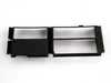 Genuine BMW Genuine BMW Lower Bumper Grille - Right - E39 540i 530i 528i 525i 51118235642 View 4