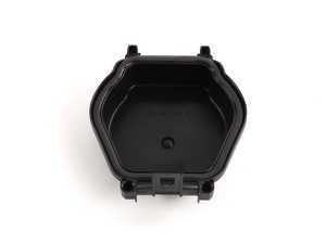 Genuine BMW Low Beam Cover - 63128381326 - E38,E83