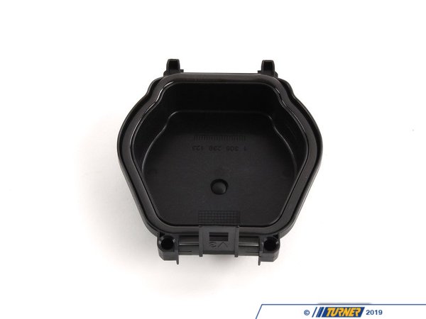 Genuine BMW Genuine BMW Low Beam Cover - 63128381326 - E38,E83 63128381326