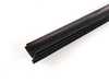 Genuine BMW Genuine BMW Windshield Drip Moulding - Passenger (Right) - E60 E61 51317045448 View 2