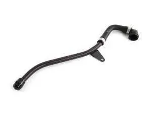 Genuine BMW Water Pipe - E38 740i 740iL E39 540i