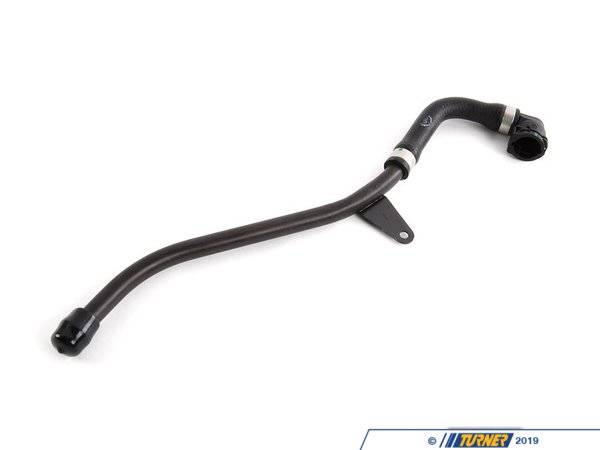 Genuine BMW Genuine BMW Water Pipe - E38 740i 740iL E39 540i 11531711384