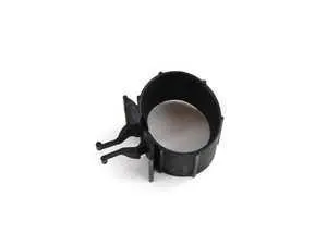 Genuine BMW Cable Holder D=20mm - 61131379136 - E34,E38,E39,E53