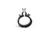 Genuine BMW Genuine BMW Cable Holder D=20mm - 61131379136 - E34,E38,E39,E53 61131379136 View 2