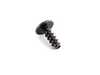 Genuine BMW Genuine BMW Torx Screw M6X16 - 13713402994 - E83 13713402994 View 1