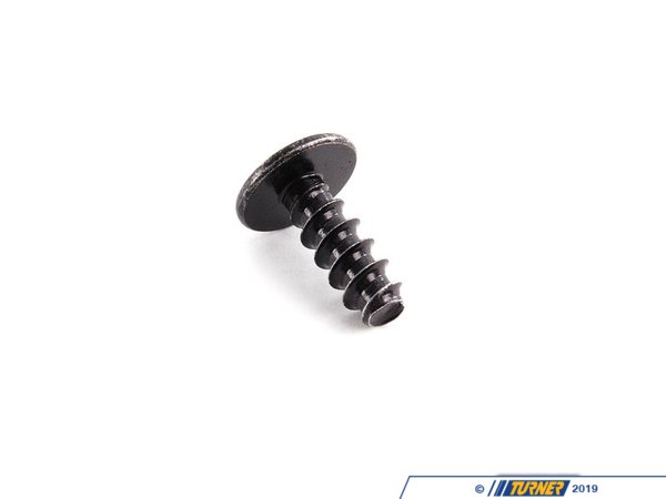 Genuine BMW Genuine BMW Torx Screw M6X16 - 13713402994 - E83 13713402994