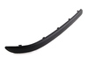 Genuine BMW Bumper Impact Strip - Right Front - E46 323i, 325i, 328i, 330i 51118195290 View 1
